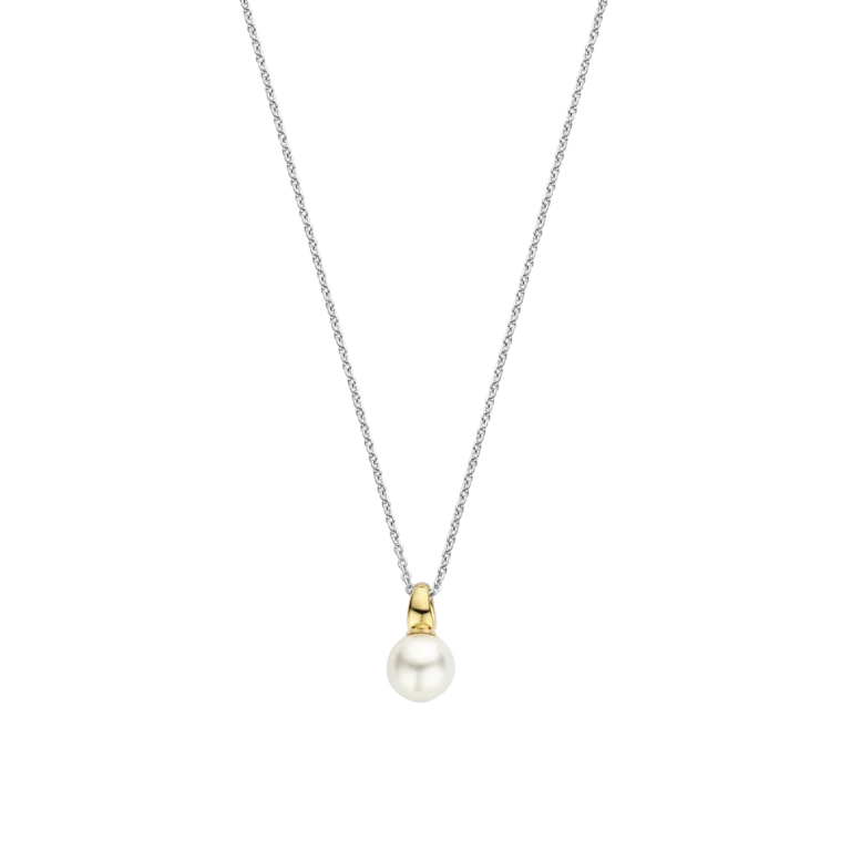 Ti Sento Ketting 34037YP — Juweliers Paul