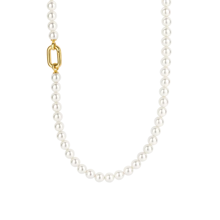 Ti Sento Ketting 34050YP — Juweliers Paul