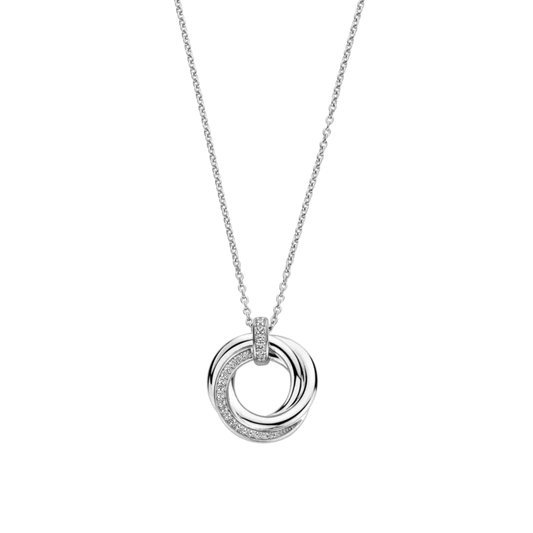 Ti Sento Ketting 34055ZI — Juweliers Paul