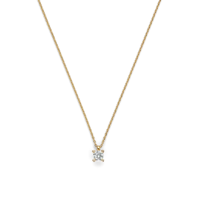 Ti Sento Ketting 34087ZY — Juweliers Paul