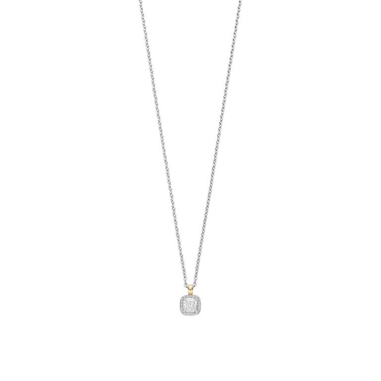 Ti Sento Ketting 34103ZY — Juweliers Paul
