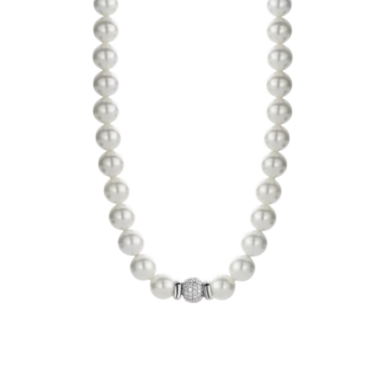 Ti Sento Ketting 3814PW — Juweliers Paul