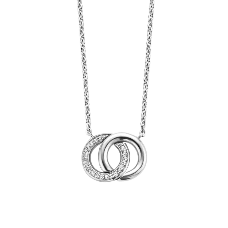 Ti Sento Ketting 3822ZI — Juweliers Paul