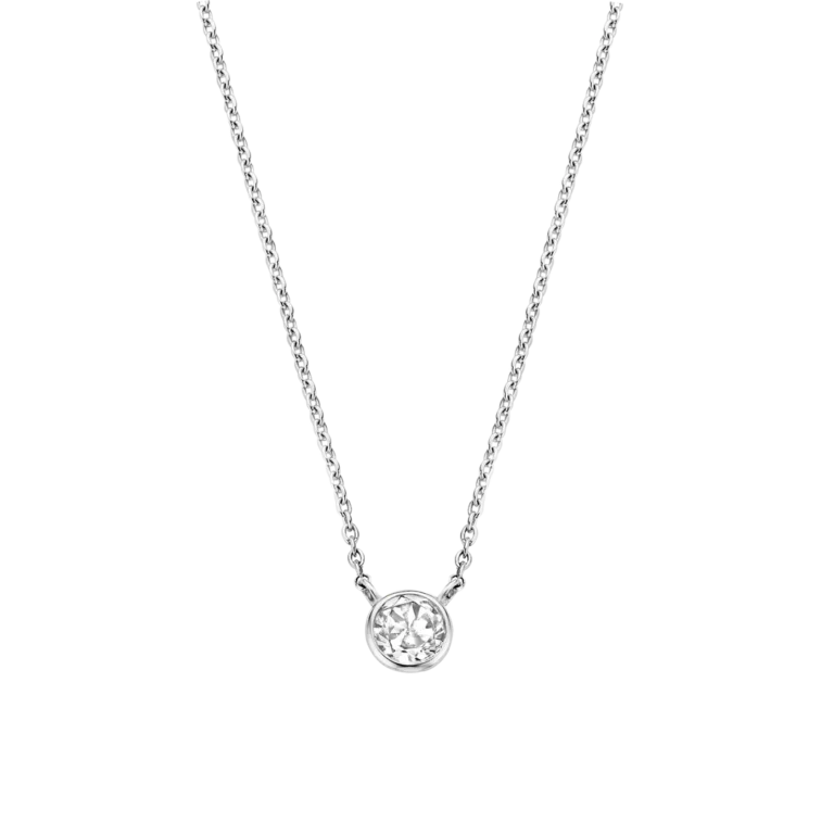 Ti Sento Ketting 3845ZI — Juweliers Paul