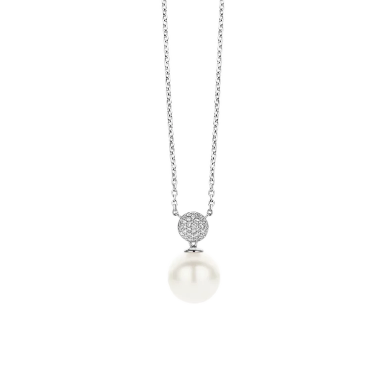 Ti Sento Ketting 3854PW — Juweliers Paul