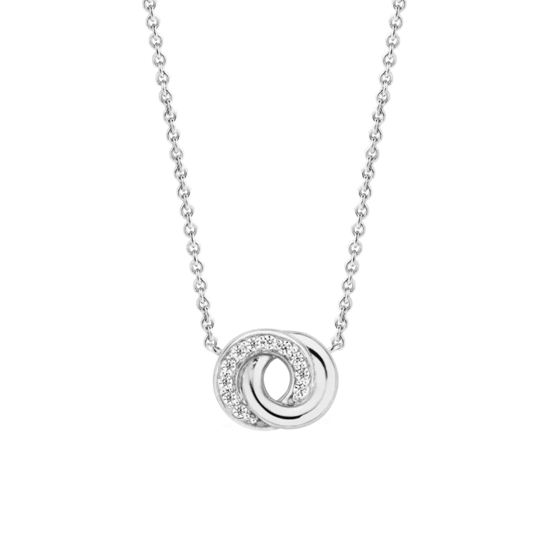 Ti Sento Ketting 3915ZI — Juweliers Paul