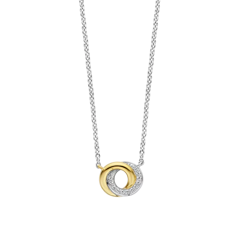 Ti Sento Ketting 3915ZY — Juweliers Paul