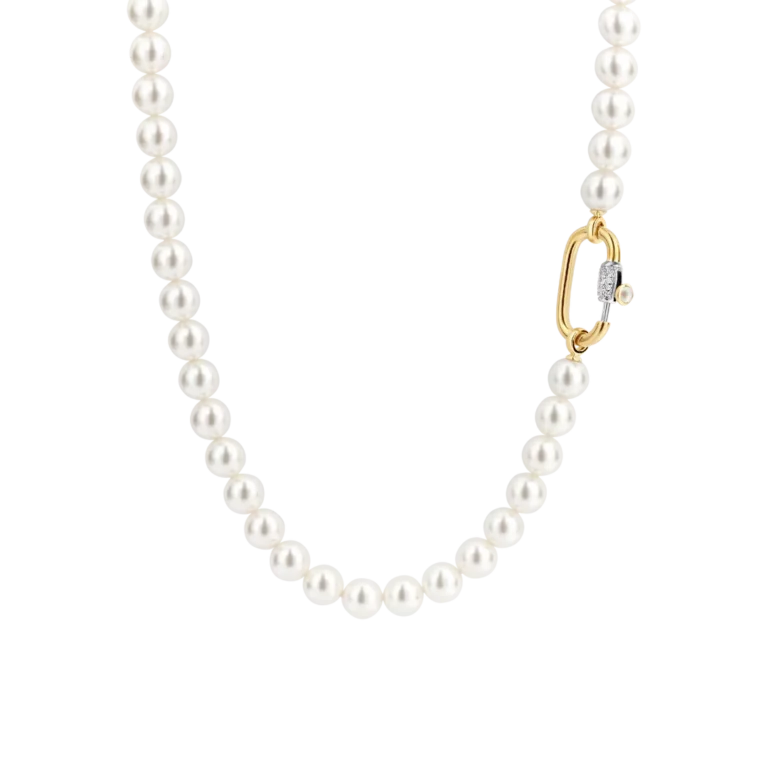 Ti Sento Ketting 3967PW — Juweliers Paul