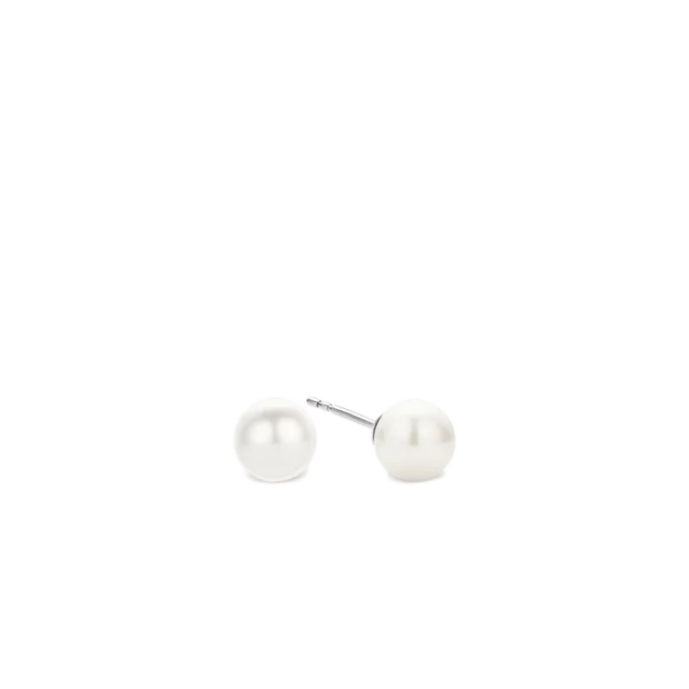 Ti Sento Oorringen 7386PW — Juweliers Paul