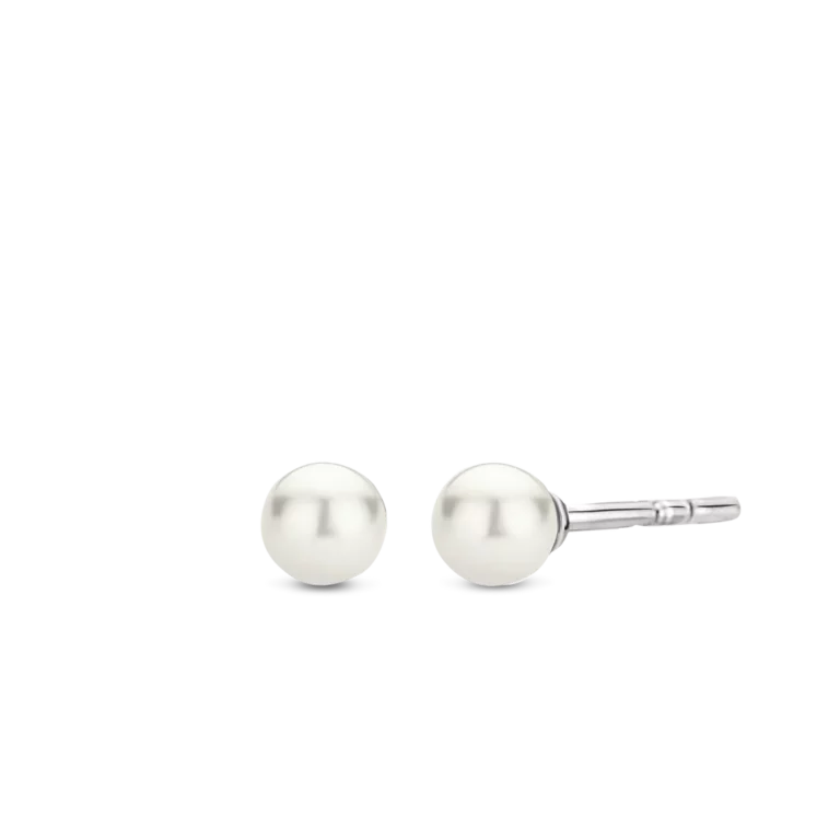 Ti Sento Oorringen 7940PW — Juweliers Paul