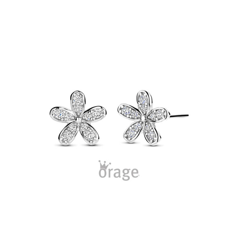 Orage Kids Oorringen K2906 — Juweliers Paul