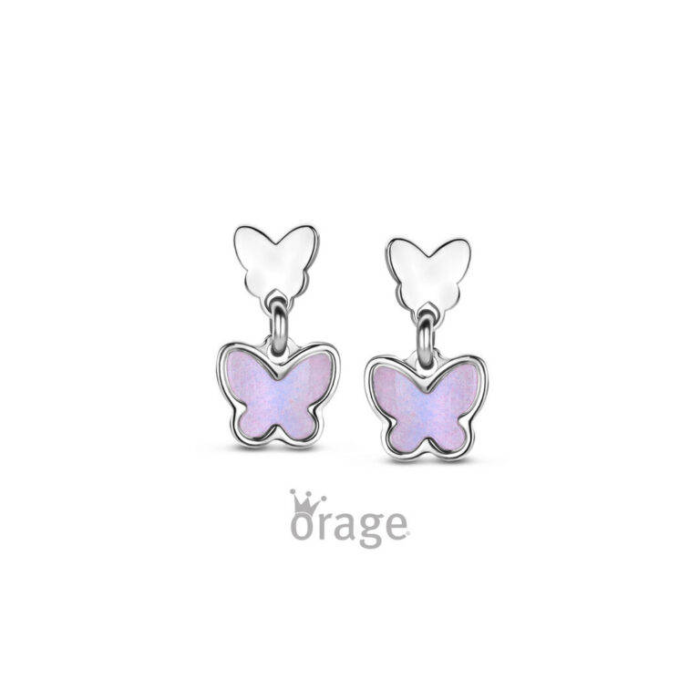 Orage Kids Oorringen K3121 — Juweliers Paul