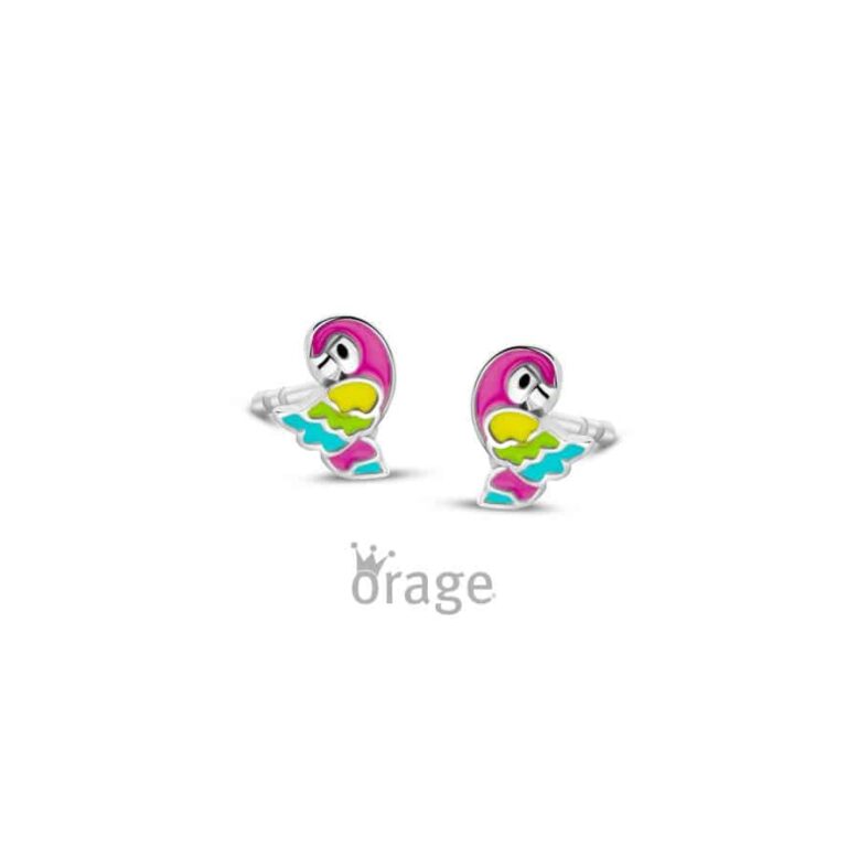 Orage Kids Oorringen K3166 — Juweliers Paul