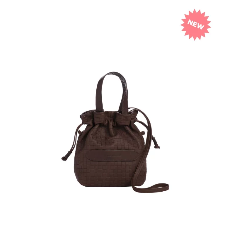 Marie Martens – Picolo Amigo Braided Choco – PAM-VET-90NZ — Juweliers Paul
