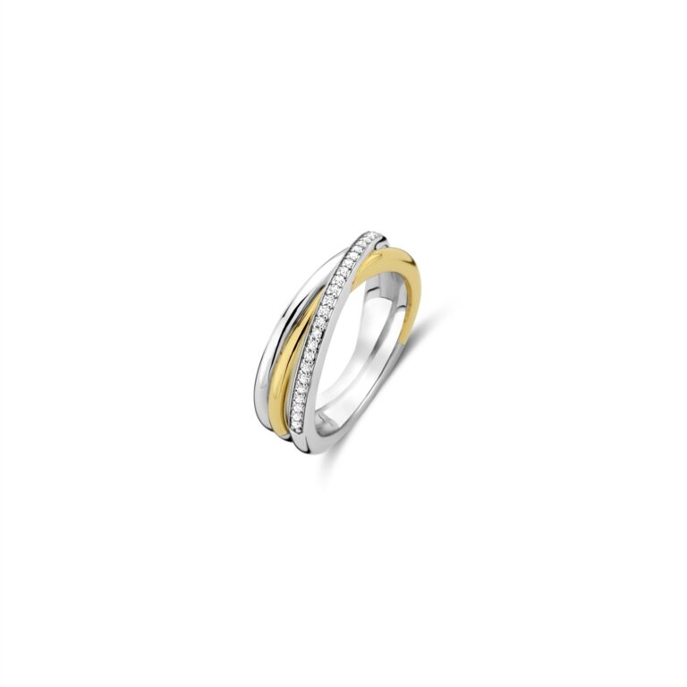 Ti Sento Ring 12346ZY — Juweliers Paul