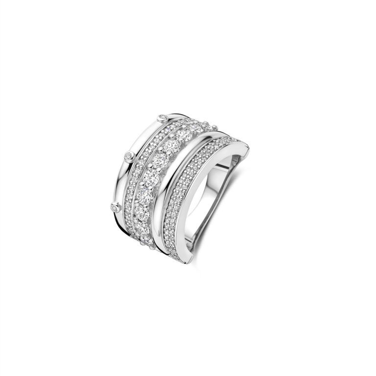 Ti Sento Ring 12396ZI — Juweliers Paul
