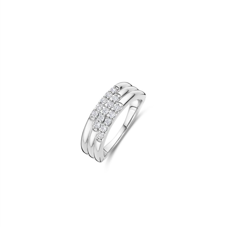 Ti Sento Ring 12411ZI — Juweliers Paul