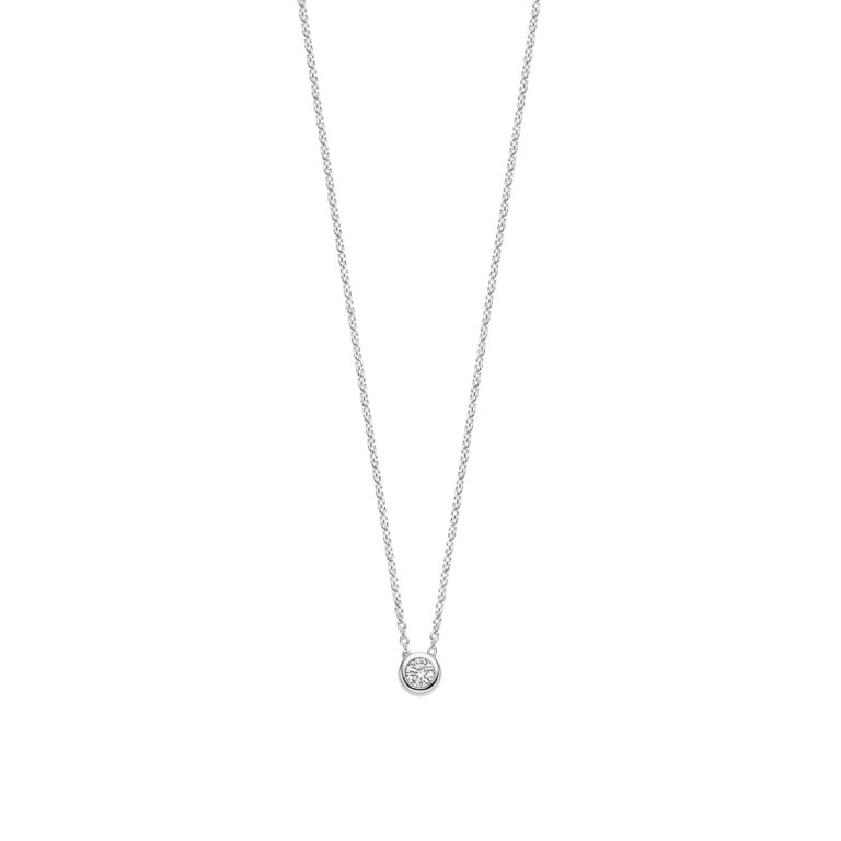 Ti Sento Ketting 34124ZI — Juweliers Paul