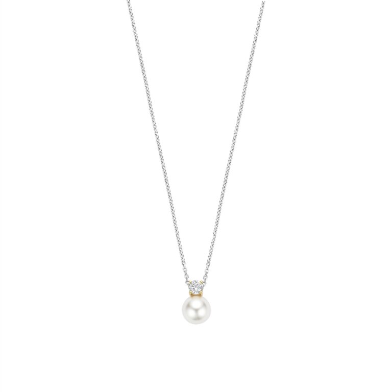 Ti Sento Ketting 34125YP — Juweliers Paul