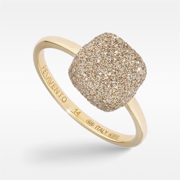 Pesavento Ring WPSCA482 — Juweliers Paul
