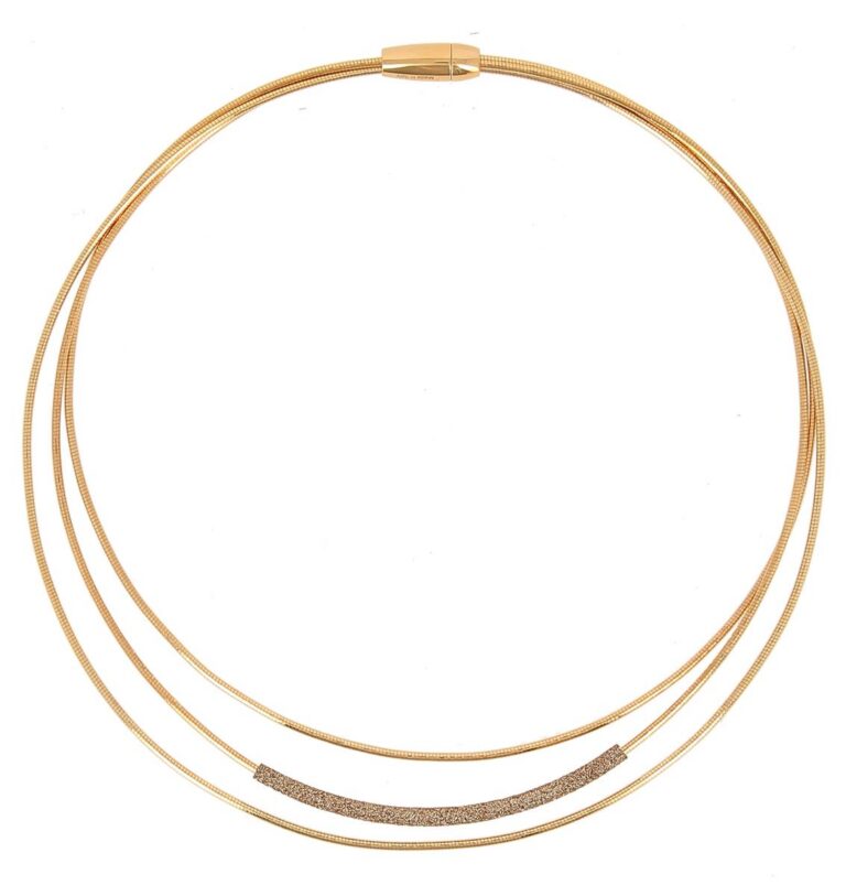 Pesavento Ketting WPSCG167 — Juweliers Paul