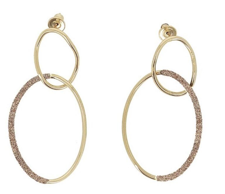 Pesavento Oorringen WPSCO431 — Juweliers Paul