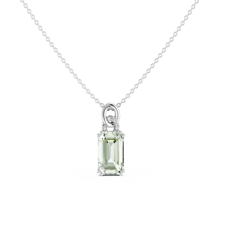 Diamanti Per Tutti Grace Ketting M2797-1S3 — Juweliers Paul