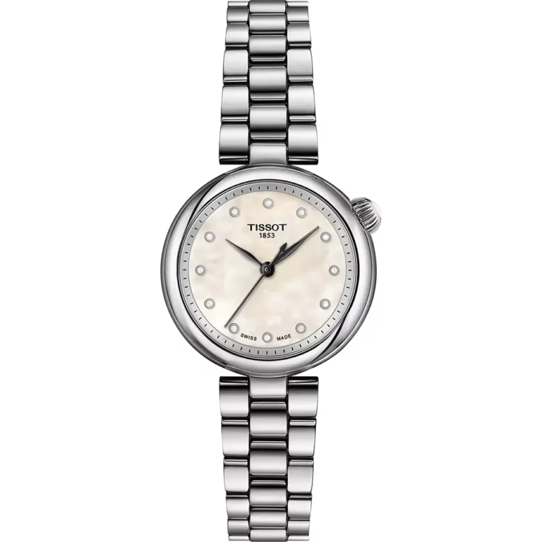 Tissot Desire Dames Horloge T1520101111600 — Juweliers Paul