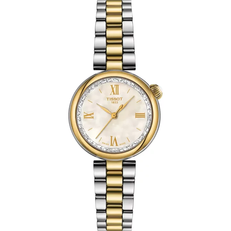 Tissot Desire Dames Horloge T1520102211801 — Juweliers Paul