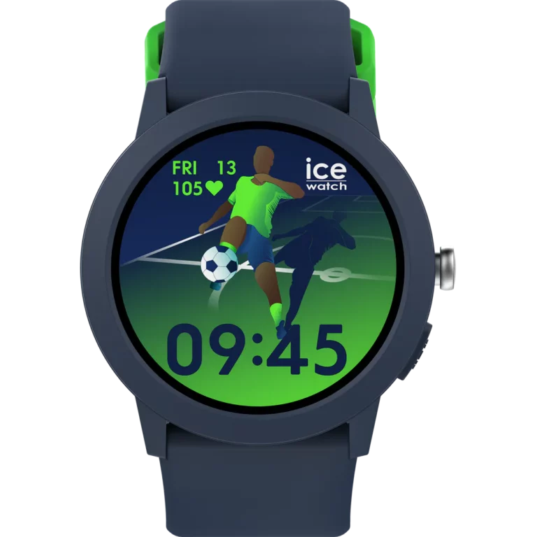 Ice Watch ICE Smart Junior 3.0 Find My Blue 025441 — Juweliers Paul