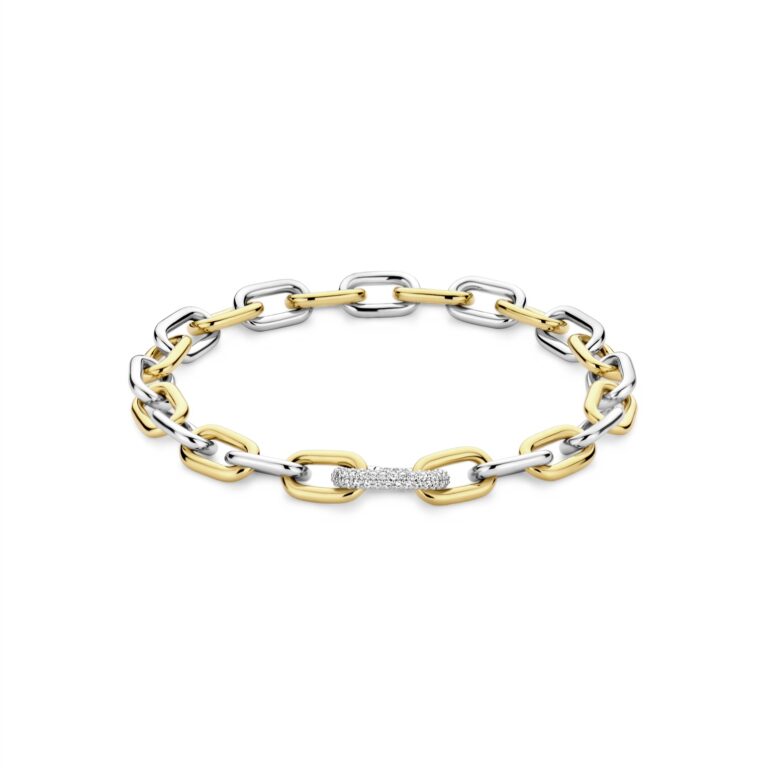 Ti Sento Armband 23052ZY