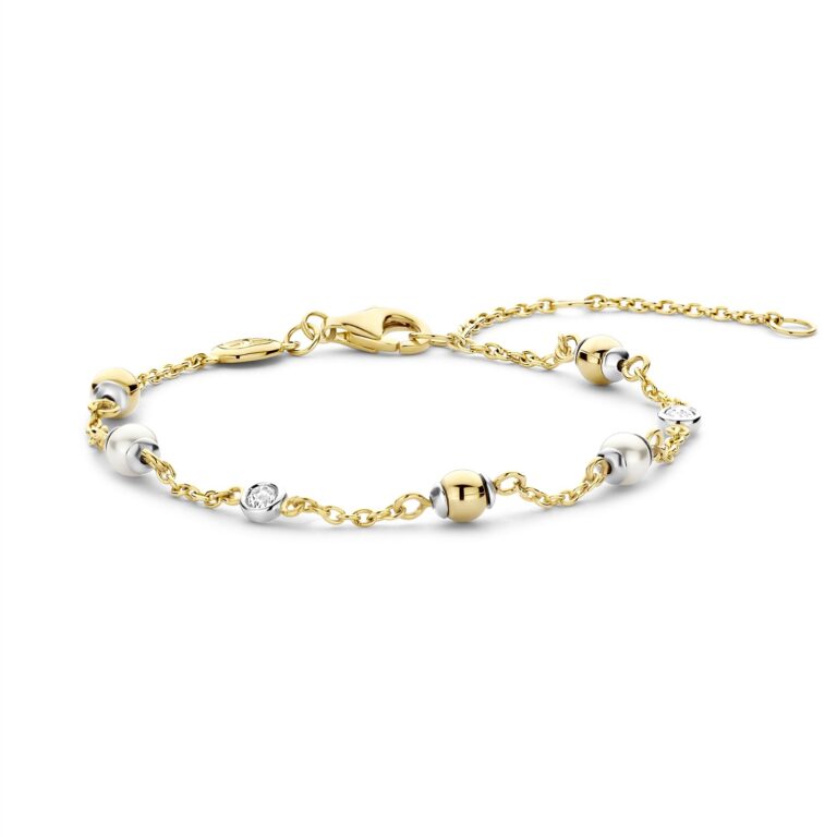 Ti Sento Armband 23076ZY