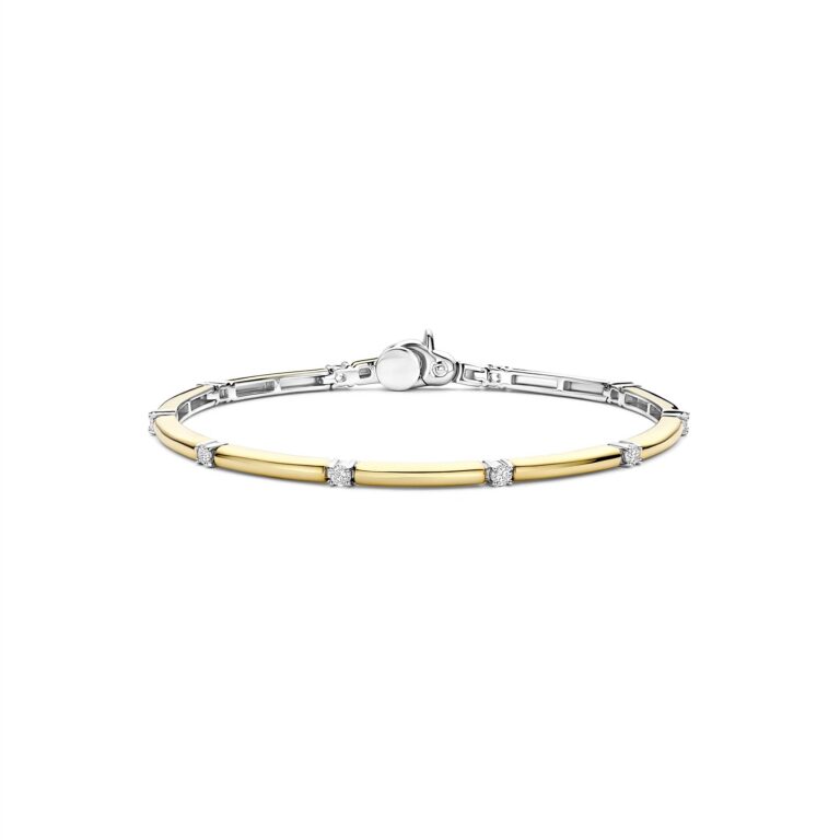 Ti Sento Armband 23099ZY