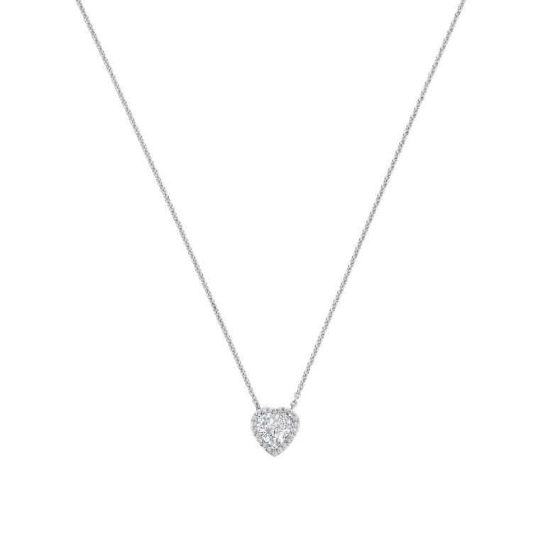 Ti Sento Ketting 34152ZI