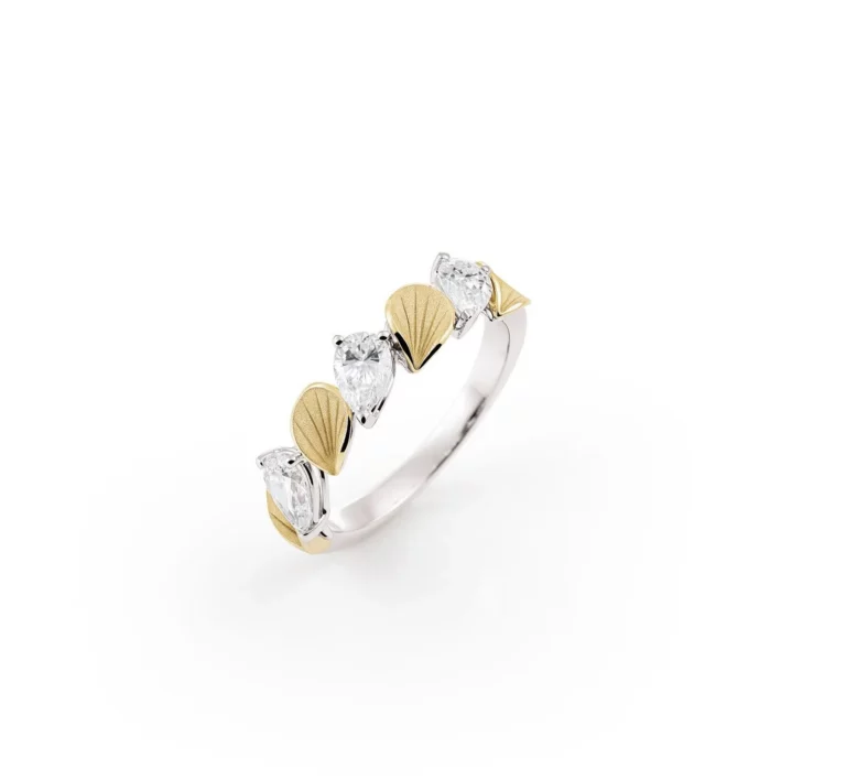 Cammilli Divina 0,60ct Dames Ring DAN0101D20U — Juweliers Paul