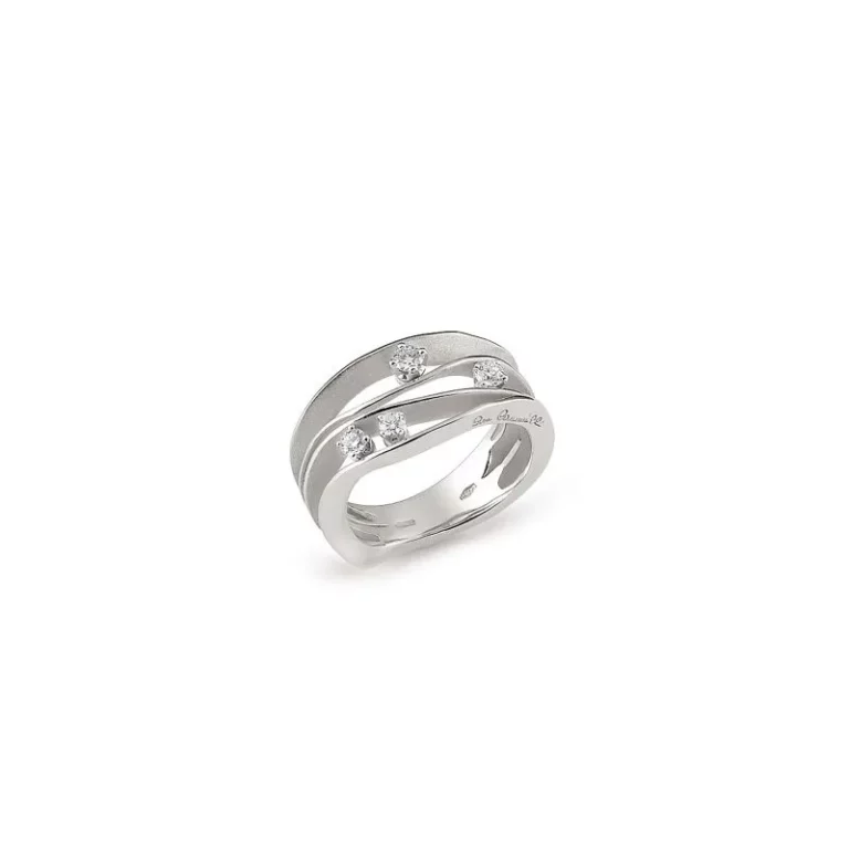 Annamaria Cammilli Dune Dames Ring GAN0778W — Juweliers Paul