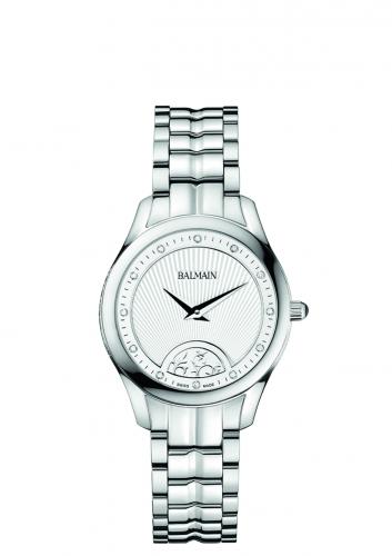Balmain Maestria Mini Round Dames Horloge B36113316