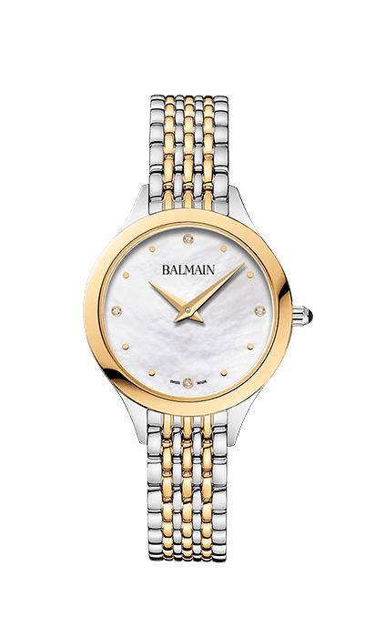 Balmain De Balmain II Mini Dames Horloge B39123985