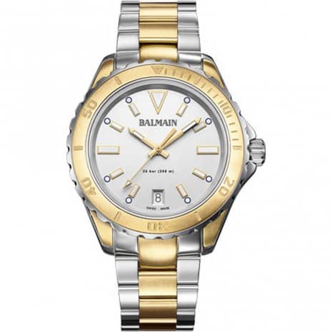 Balmain Ophrys Dames Horloge B43323925