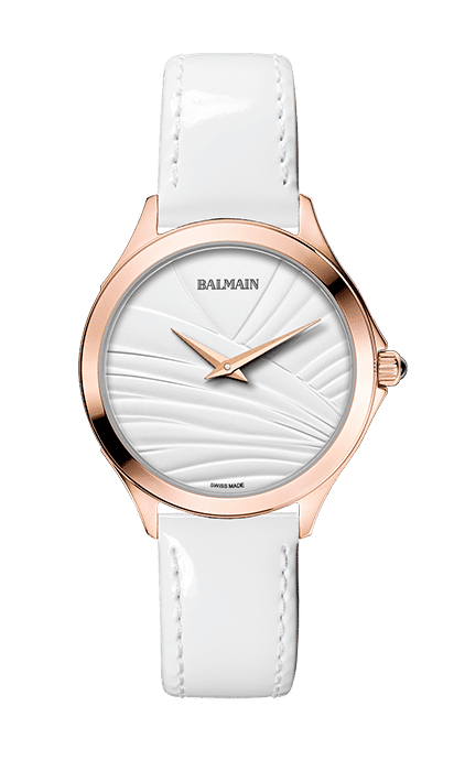Balmain Flamea II Dames Horloge B47592225