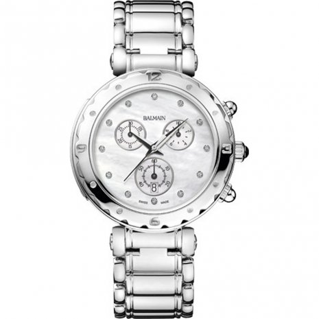Balmain Balmainia Chrono Dames Horloge B56313385