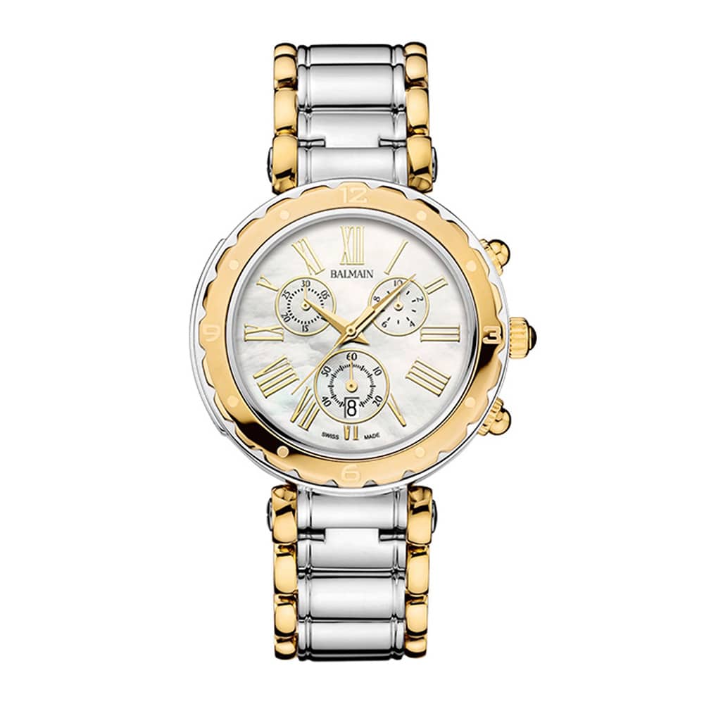 Balmain Balmainia Chrono Dames Horloge B56323982