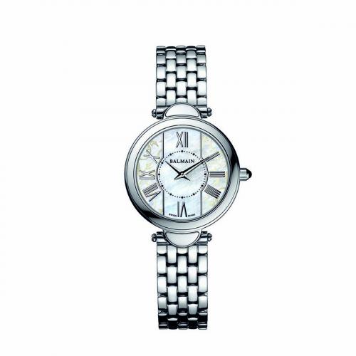 Balmain Haute Elegance Dames Horloge B80713383