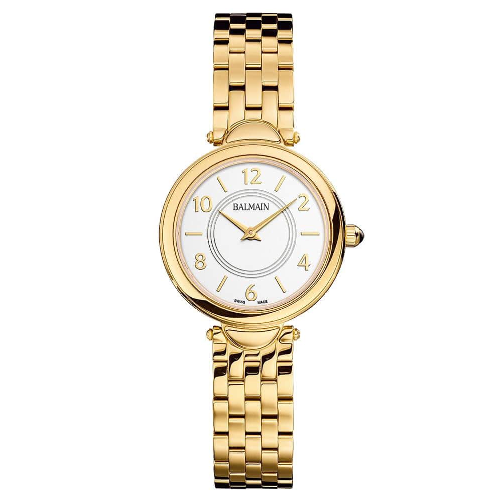 Balmain Haute Elegance Dames Horloge B81503324