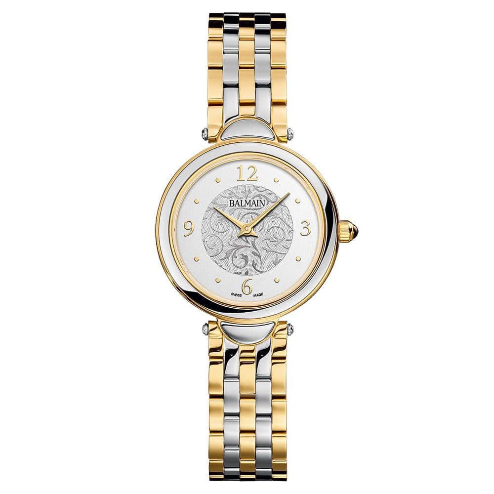 Balmain Haute Elegance Dames Horloge B81523914