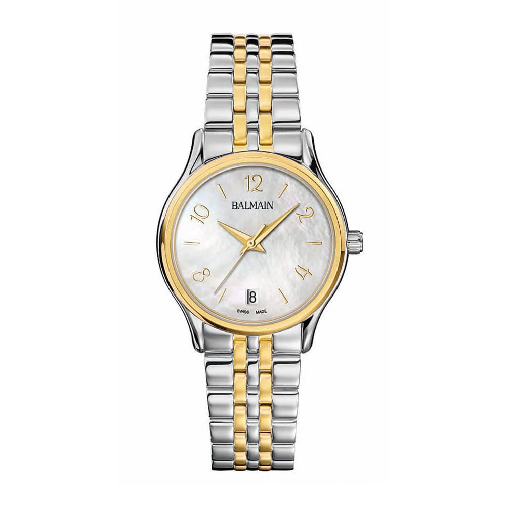 Balmain Beleganza Lady II Dames Horloge B83523984