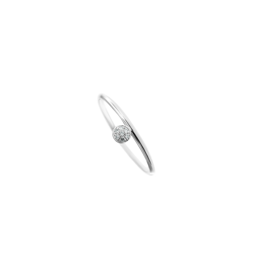 Diamanti Per Tutti First Diamond Ring M1045-1S5