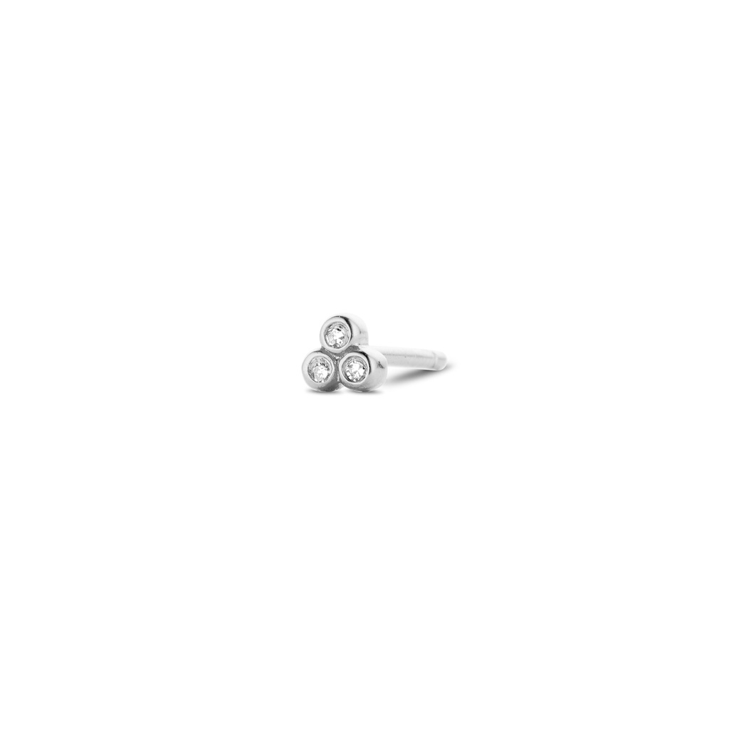 Diamanti Per Tutti Triplets (Single) Oorring M1541-1S4