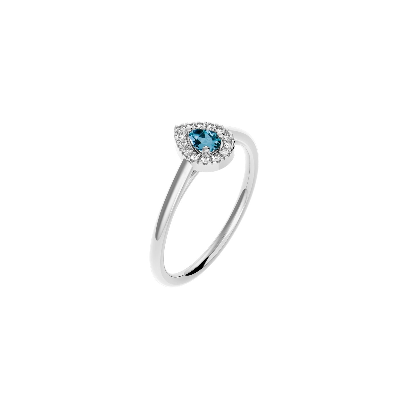 Diamanti Per Tutti Drip ring  M1592-1S5