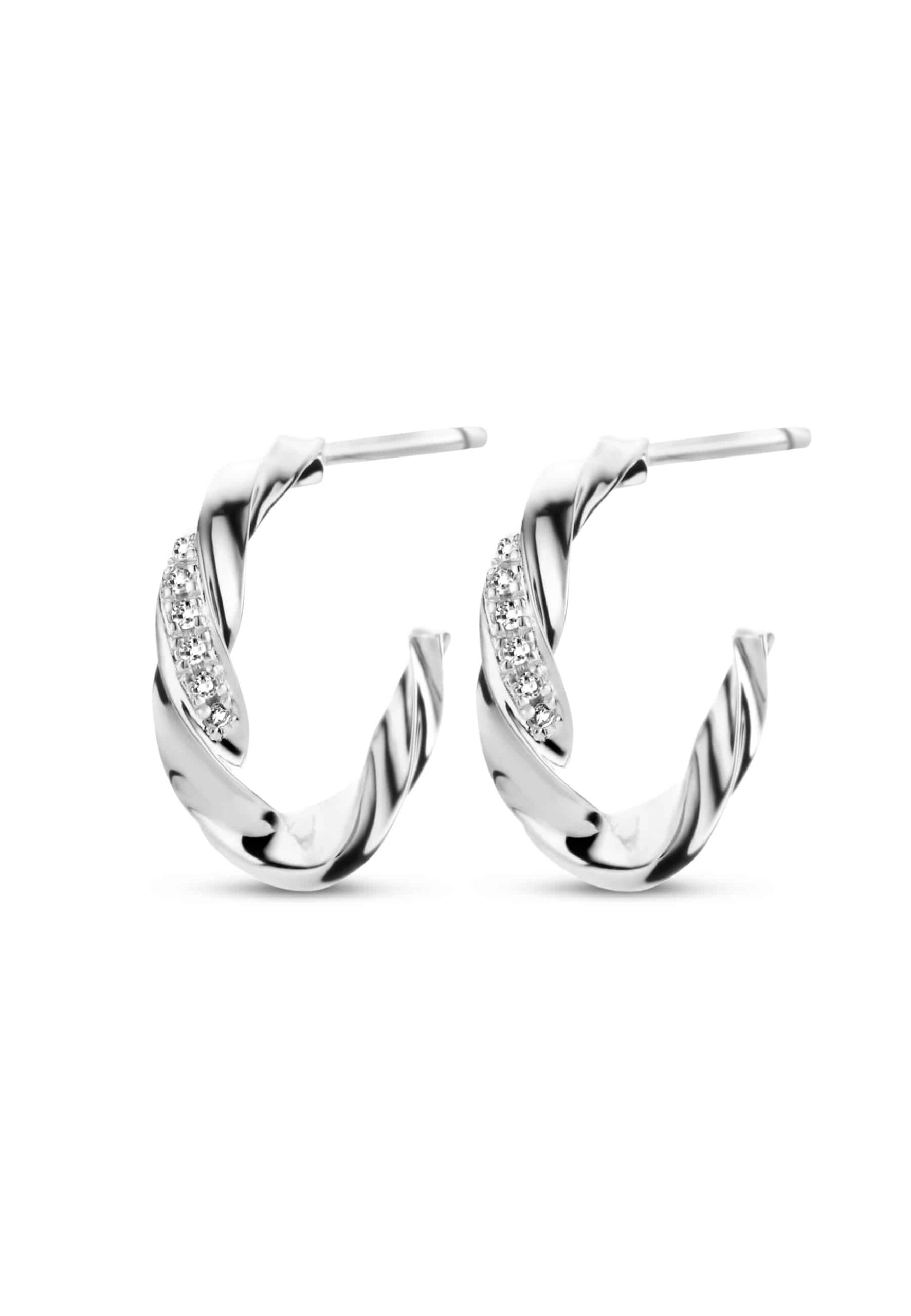 Diamanti Per Tutti Serendipity Oorringen M1771-1S4
